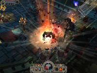 Torchlight Screenshots